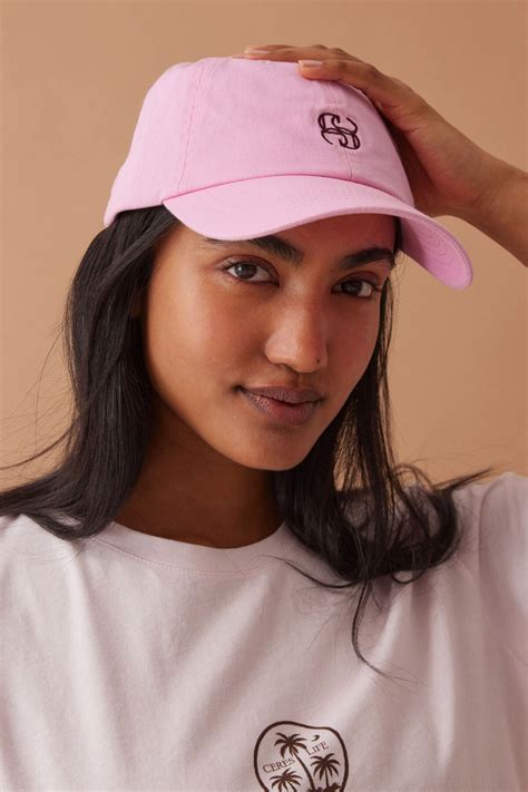 Ceres Pip Everyday Hat - Hibiscus Pink – Lifestyle & Co