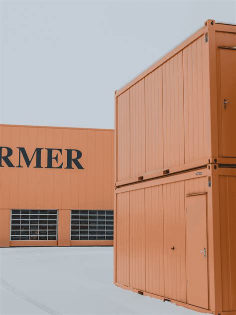 ICL Container Tracking - TimeToCargo