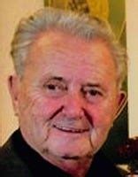 Thomas C. Ronk Obituary - Galesburg Register-Mail