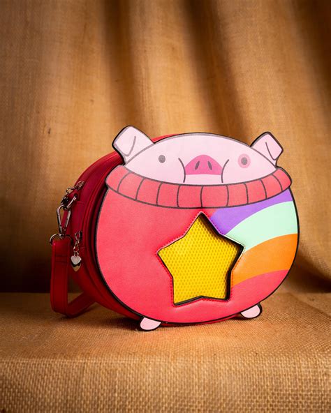 Gravity Falls Merch: A Studio Bad Egg & Alex Hirsch Collaboration : r ...