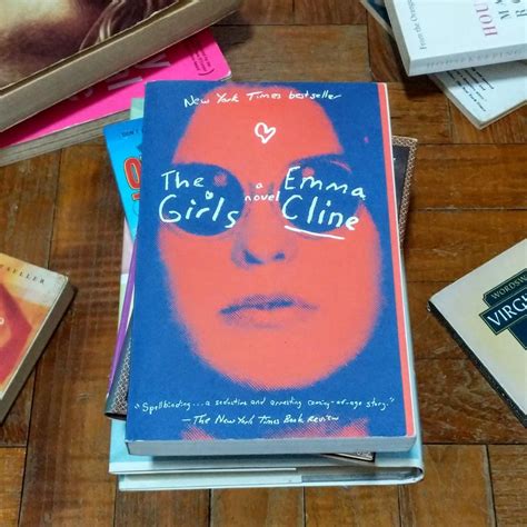 The Girls Emma Cline