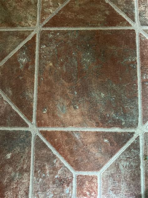 Does this sheet vinyl or linoleum contain asbestos? : r/asbestoshelp