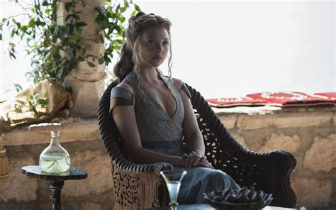 Natalie Dormer Game Of Thrones Nude