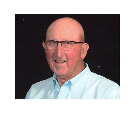 Gene Maroska Obituary (2025) - Greenfield, In, IN - Daily Reporter