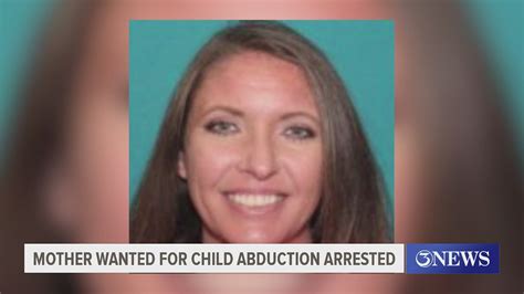 Mother abducts children from Karnes County, CCPD finds them here ...