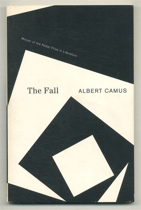 The Fall | Albert CAMUS