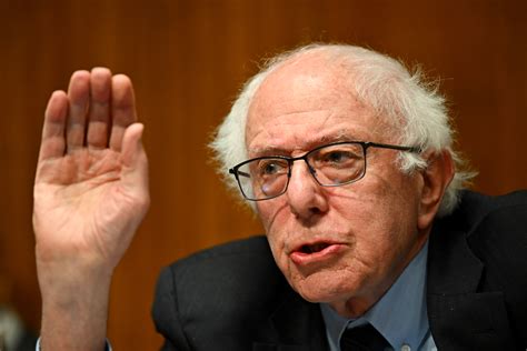 Bernie Sanders explains his proposed billionaire tax - Mingooland
