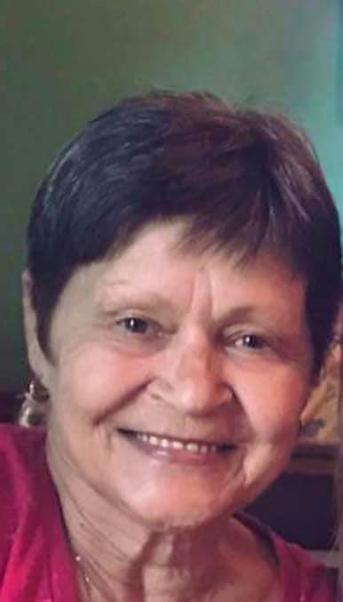 Leesman Funeral Home - OBITUARY Connie Horn Connie G. Horn, nee Arras ...