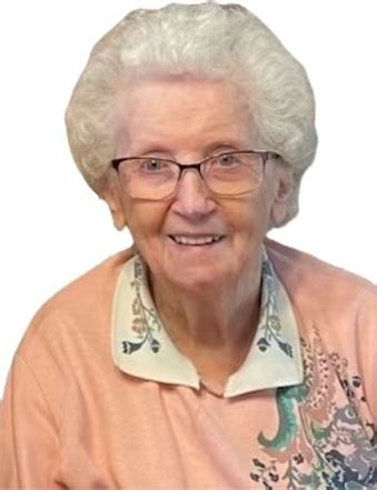 Blanche Boehme - 2024 - Dirks-Blem Funeral Service