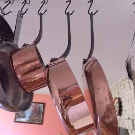 Mauviel Professional Copper Cookware