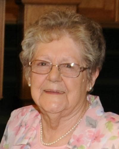 Mary Ann Bowman Obituary (2023) - Logansport, IN - Gundrum Funeral Home ...