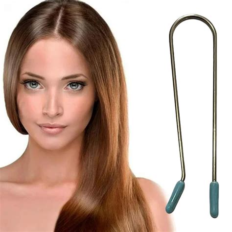 Curling Roller Replacement Clip Fixed Clip U Shaped Curling Hot Roller ...