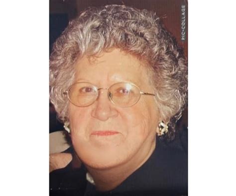 Lelya Marceaux Obituary (2025) - Jennings, LA - Miguez Funeral Home ...