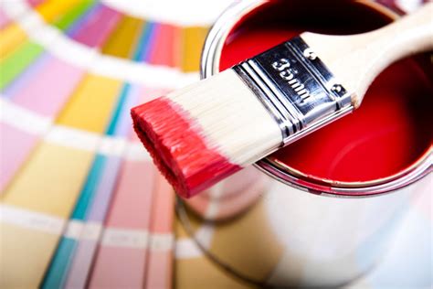 15 Ideas How to Clean Up Paint Spill? - Housekeepingbay