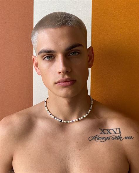 26 best buzz cut haircuts for men ultimate guide in 2024 – Artofit