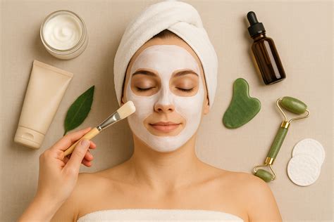 The Ultimate Guide to Facials: What to Expect at Your First Appointment