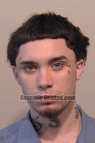 Recent Booking / Mugshot for Corey James Sullivan in Niagara County ...