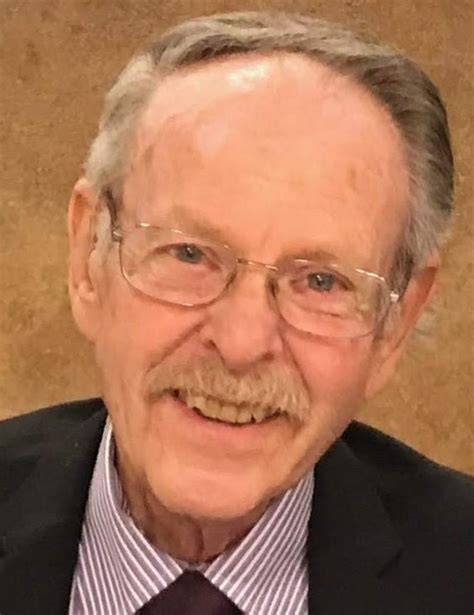 Richard Painter Brown - 2024 - Skorupski Family Funeral Home ...