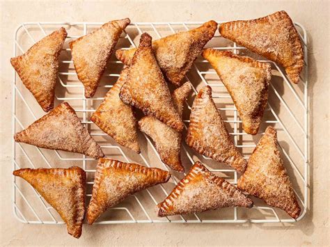 Fried Apple Pies Recipe
