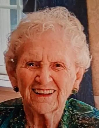 Marie V. Swinson Obituary (2025) - Gloucester, MA - Greely Funeral Home