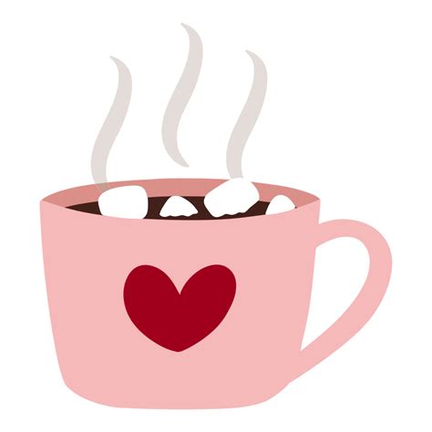 Hot Chocolate Clipart Png Images