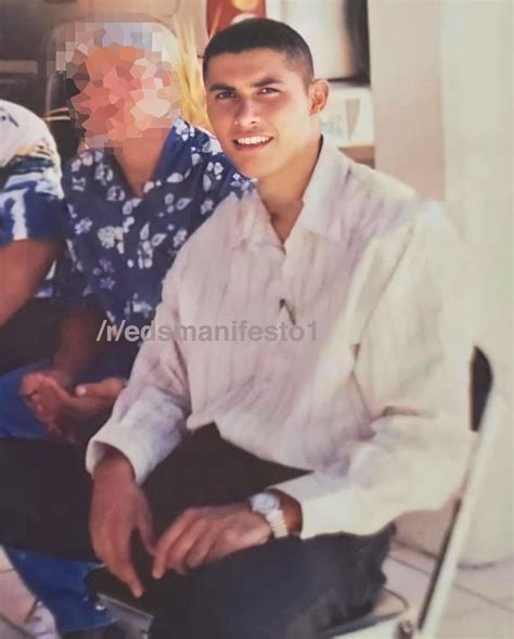 José Rodrigo Aréchiga Gamboa a.k.a., Chino Antrax : r/NarcoFootage