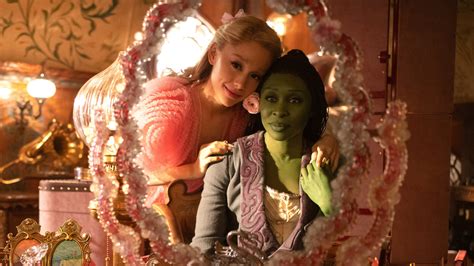 When does 'Wicked' come out in theaters? Date, movie length, cast