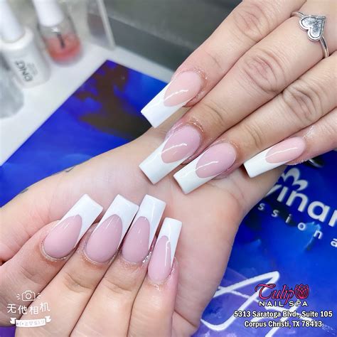 Tulips Nails & Spa (@tulipsnailsspa) / Twitter