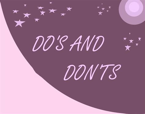 10 Do's en dont's voor een geweldig slaapfeestje - Slaapkinderfeestje.nl