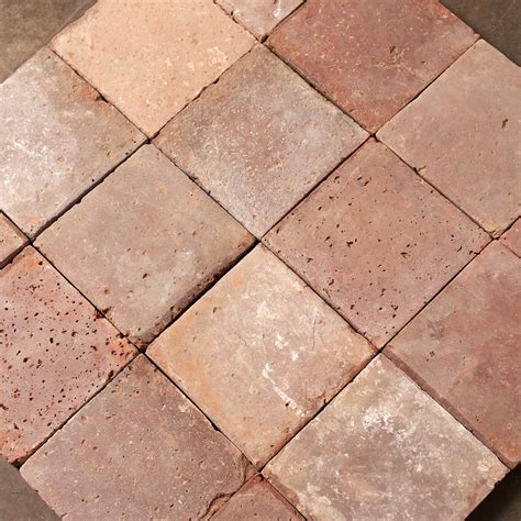 How To Make Terracotta Tiles at Alyssa Reeks blog