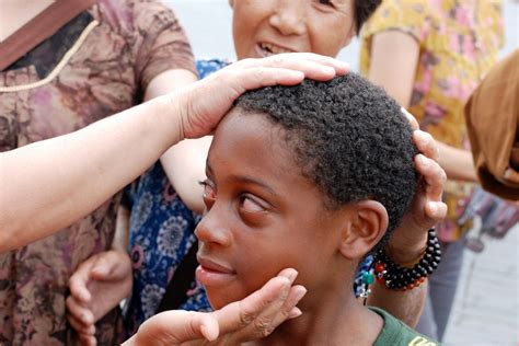 What It's Like to Be Black in China | National Geographic