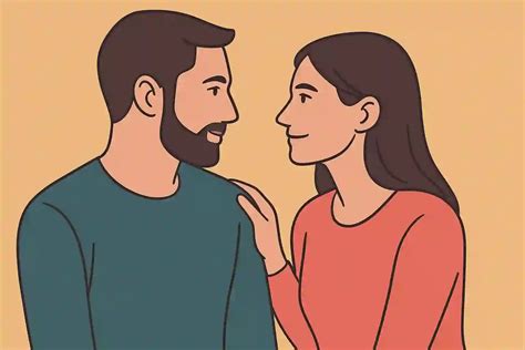 7 Surprising Truths About the Submissive Man - Relationships