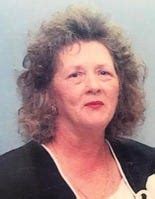 Jackie Harris Obituary - Times Record