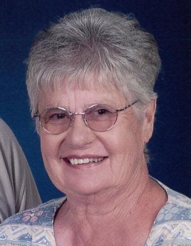 Donna J. Baumann Obituary (2022) - Westfield, WI - Steinhaus-Holly ...
