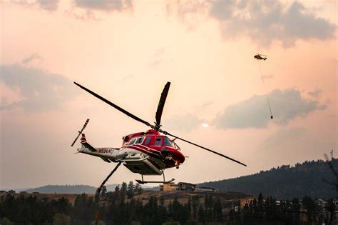 Answering at a moment's notice: How volunteer firefighting works in ...