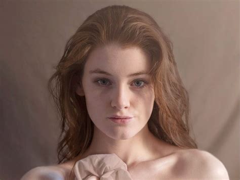 Interview with photographer and model, Megan Farmer (Part One)