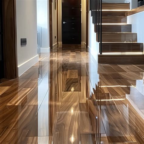 10 Best Walnut Flooring Ideas and Designs - WoodWorkly