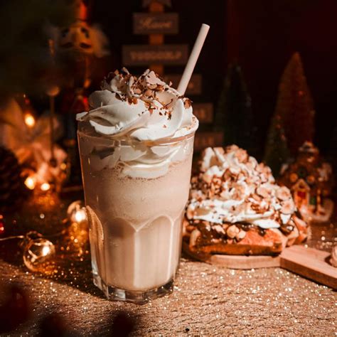 Waffle Factory à Saint Pierre - menu et photos