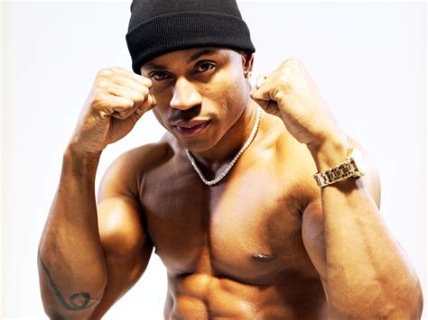 LL Cool J : actualités, news, décryptages, grands formats - Interlude