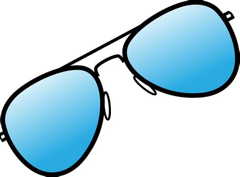Sunglasses Images Clip Art at Ruth Sapp blog