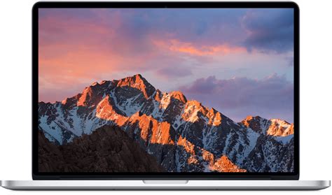 Download the MacOS Sierra Default Wallpaper