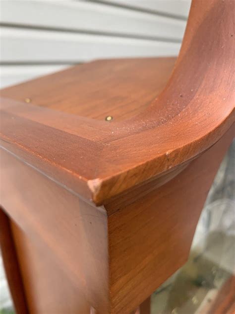 Daneker Jamestown Floor Clock #911, Antique Grandmother Clock, Solid ...