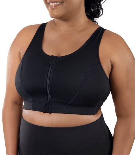 Plus Size Bra