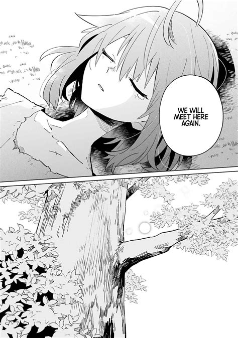 Read Manga The Reincarnated Elf Left on a Journey to Master His Magic and With His Extra ...