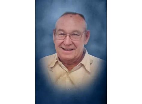 John D. Woodward Obituary (2024) - Freeport, IL - Burke-Tubbs Funeral ...