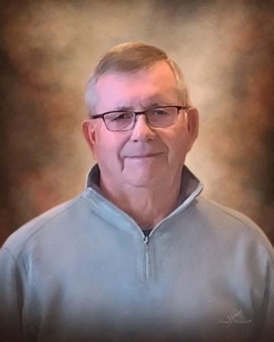 Ronald Hamilton Obituary (1944 - 2022) - Marion, IN - Chronicle-Tribune