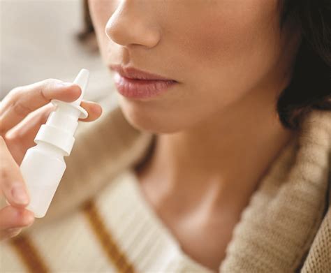 Management of Seasonal Allergies in Pregnancy - Scope Connect