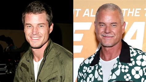 Photos of Eric Dane through the years: From 'Grey's Anatomy' to ALS battle