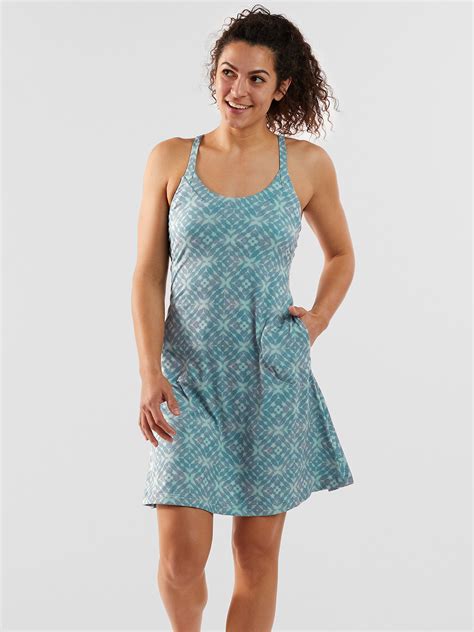 Built in Bra Dress: Yes Laguna | Title Nine