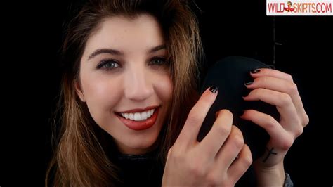 FrivolousFox ASMR / FrivviFox / frivvay nude Instagram leaked photo #43